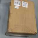 3.3 Cubic Large Fireproof Safes for Home Use, Digital Home Security Safe Box Fireproof Waterproof with Electronic Keypad and Spare Keys, Anti-theft Fire Document Safe for Money Medicine Valuables