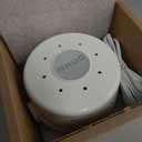 Yogasleep Dohm Classic (White) The Original White Noise Sound Machine, Soothing Natural Sounds from a Real Fan, Sleep Therapy for Adults & Baby, Noise Cancelling for Office Privacy & Meditation