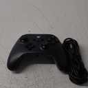 PowerA Wired Controller For Xbox Series X|S - Black, Gamepad, Video Game Controller Works with Xbox One