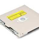 9.5Mm Uj898, Uj-898 Cd-Rw DVDR/Rw Burner Sata Super Optical Drive Module Replacement Part for Apple MacBook/MacBook Pro 13 inch 15inch Laptop A1278 A1286 A1297