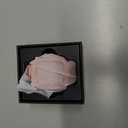 Goton 3 in 1 Waterproof Case with Band for Apple Watch with Built-in Tempered Glass Screen Protector 44mm, 360 Shockproof Bumper Face Cover with Band for Apple Watch SE 3/SE 2/SE, Series 6/5/4, 44mm (Orange)