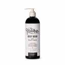Men's Body Wash - Tobacco Vanilla - Deep Cleansing Shower Gel with Vitamin B5 - Hydrating Daily Wash, 16 oz, 1-Pack