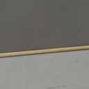 Round Wooden Dowel Rod 5/8" x 36", Pack of 10