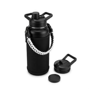 Raymylo Water Bottle With Lids