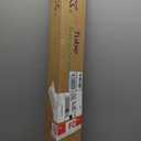 MEEDEN Wood Easel Stand for Display: Wooden Display Tripod Stand for Posters Pictures Paintings - Wedding Decor Holder for Welcome Sign, 29 Inches X 26 Inches X 29 Inches