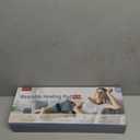 Comfytemp Hip Heating Pad, HSA Store Eligible ItemsBirthday Christmas Gift for Mom Women Wife Men Dad, FSA Eligible Hip Brace for Lower Back Thigh Buttock Electric HSA Heat Pad Hot Relax (L/XL) (Gray)