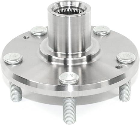DuraGo 295-95119 Wheel Hub (Front)