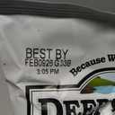 Deep River Snacks Original Sea Salt Kettle Cooked Potato Chips, 2 Ounce (Pack of 24), Best Before 09/06/2026