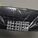 954-04249A 95404249A Drive Belt for MTD Troy Bil Cub Cadt LT3800 LT4200 T105 T110 LT2000 LT1500 Replace 754-04249 754-04249A 954-04249, 5/8" x 71"