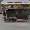 Funko Pop! Super: Godzilla - Sleeping SpaceGodzilla - Collectable Vinyl Figure - Gift Idea - Official Merchandise - Toys for Kids & Adults - Movies Fans - Model Figure for Collectors