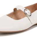 Naturalizer Women's, Kelly Flat 7M