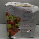 Norpro 619 Stainless Steel Steamer/Juicer