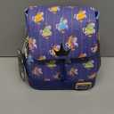 Loungefly Disney Princess Carousel Mini Backpack