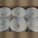 Lamosi Coffee Cups 12 oz 240 Pack, Disposable Paper Cups for Hot or Cold Drinks, Insulated Leakproof Cup for Cafe, Office, hotel and Home