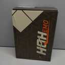 Mens Running Shoes Tennis Hiking Shoes Trail Running Shoes for Men FALKON 1.0 Non-Slip Gym Jogging Road Running Shoes Cross-Training Athletic Sport Workout Outdoor Fashion Sneakers Size US 7-12 (9, Armygreen)