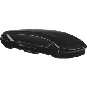 Thule Motion 3 Rooftop Box (BLACK)