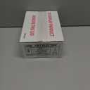 Feit Electric 120V 15A Smart Wifi Enabled Dual Outlet Wall Plug, Pack of 3, Black