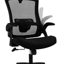  Office chair, black