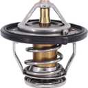ApplianPar Thermostat Assembly for Hyundai for Kia 1.5L 1.6L 2.0L 2.4L