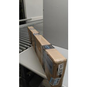 Coavas Window Privacy Film Frosted Glass Static Clings, Decorative Bathroom Door Window Covers Day and Night, Heat UV Blocking Anti-Glare Frosting Stickers for Christmas, 35.4 x 78.7 Inch, Pure