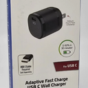 ZGR 20W TYPE C USB WALL CHARGER