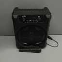 iLive Wireless Party Speaker, 8 inch