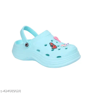 Kids Seasonal Comfort Insole Size 12