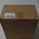 Tampon Holder for Bathroom Decor and Storage, Wood Feminine Product Organizer with Drawer Lid, Shark Week Bathroom Organizer, Pad and Tampon Organizer for Bathroom Accessories, Cotton Ball/Swab Holder