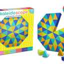 Anker Play Jumbo Kaleidoscope Chalk Set, 72 pc
