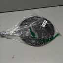 Lodge L9OG3 Cast Iron Round Griddle, Pre-Seasoned, 10.5-inch - Made in USA, Compatible with Stovetop, Oven, Grill & Campfire