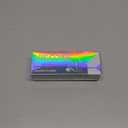 VISOONE Oversized Progressive Multifocal Anti-Fog Reading Glasses with Blue Light Blocking Fashion Readers Women Harvard (Amber Tortoise)