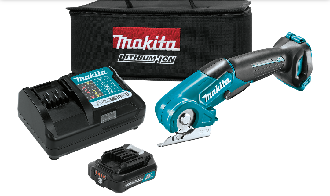 12V max CXT® Lithium‑Ion Cordless Multi‑Cutter Kit