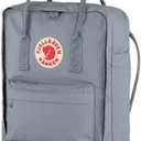 Fjallraven Kanken (Flint Grey)