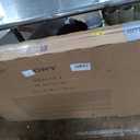 Sony 50-Inch Class 4K Ultra HD BRAVIA 3 LED Smart TV with Google TV, Dolby Vision HDR, and Exclusive Features for PlayStation5 (K-50S30)