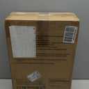 PESRAE Floor Lamp with Table, End Tables with Charging Station(USB & Type-C & AC Port), 3 Color Temperatures 9W LED Bulb, Modern Shelves Side Table for Bedroom, Living Room