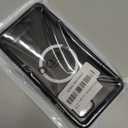 Magnetic for Samsung Galaxy A52 Phone Case,with Screen Protector, 3 in 1 Military Drop Shockproof Armor Heavy Duty Rugged Protection Cover for Samsung Galaxy A52 4G 5G/A52S 5G, Black