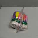2 x 14 Rotating Lotus Birthday Candles with Music for Parties: Celebrate in Style (Color)
