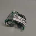 Gohero Full HD 1080P Video Webcam, Noise Cancellation, Privacy Cover, Wide-Angle Lens, Auto Light Correction, Plug & Play USB Webcam for Laptop, Desktop, PC, Mac, Zoom, Skype Pro Series