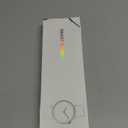 Fitpolo Smart Watch for Women,1.3" AMOLED Touchscreen Fitness Tracker, Make/Answer Calls, Heart Rate SpO2 Monitor,IP68 Waterproof,Sleep Activity Tracking Smartwatch for Android Phones iPhone (Purple)