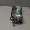 TACVASEN Men's Tactical Shirt Long Sleeve Combat Shirt 1/4 Zip with Pockets Military Army Paintball Airsoft Breathable M