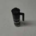 Contigo Superior 2.0 Stainless Steel Travel Mug with Handle Leak-Proof Lid Double-Wall Insulation for Hot & Cold Beverages, 20oz , Ideal for Commuting and Travel, Sake