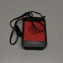 Portable 12V 200W Car Heater Defroster,2-in-1 Fast Heating & Cooling Fan