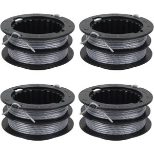 17ft .080" SB00L00 Trimmer Spool for Greenworks Front Mount Weed Eater