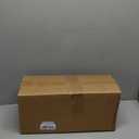 3ft Flocked Artificial Christmas Tree,Tabletop Christmas Pine Tree with Metal Stand Base for Christmas Home Office Holiday Decoration,Green