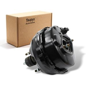 Vacuum Power Brake Booster Compatible with Chevrolet Corvette 1977-1982, Replace 54-81200