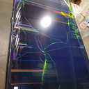 Roku Smart TV  65-Inch Select Series, 4K HDR TV  RokuTV with Enhanced Voice Remote  Flat Screen LED Television with Wi-Fi for Streaming Live Local News, Sports, Family Entertainment