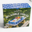 Presley Jynne Inflatable Cooler 24x12