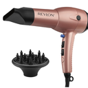Revlon Light & Fast Hair Dryer | 1875W Stunning Blowouts Easily and Comfortably