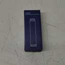 Cobbe 2 Pack Replacement Filters for Handheld Shower Head - Water Softener Filters Beads for Hard Water - Remove Chlorine - Reduces Dry Itchy Skin