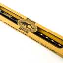 Clarke SBDC Pennywhistle Boxed, Key of D, Black (Original Version)